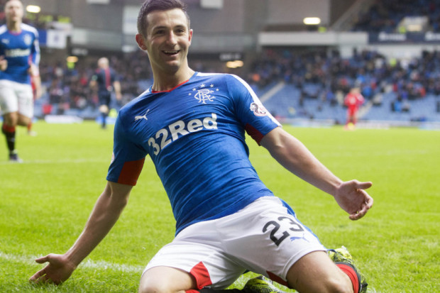How the competition has hotted up for Jason Holt
