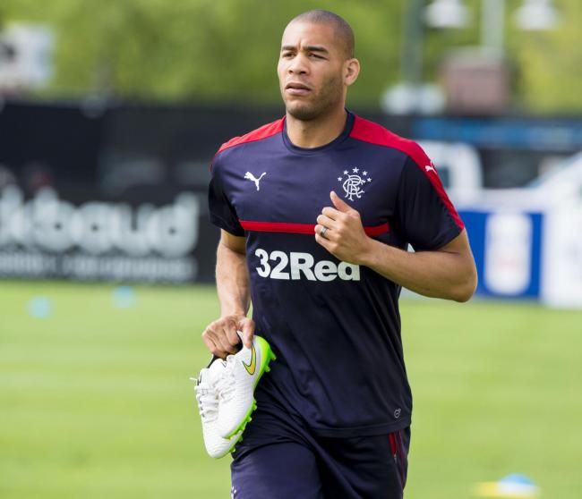 Who is to be Rangers’ final big defensive signing?