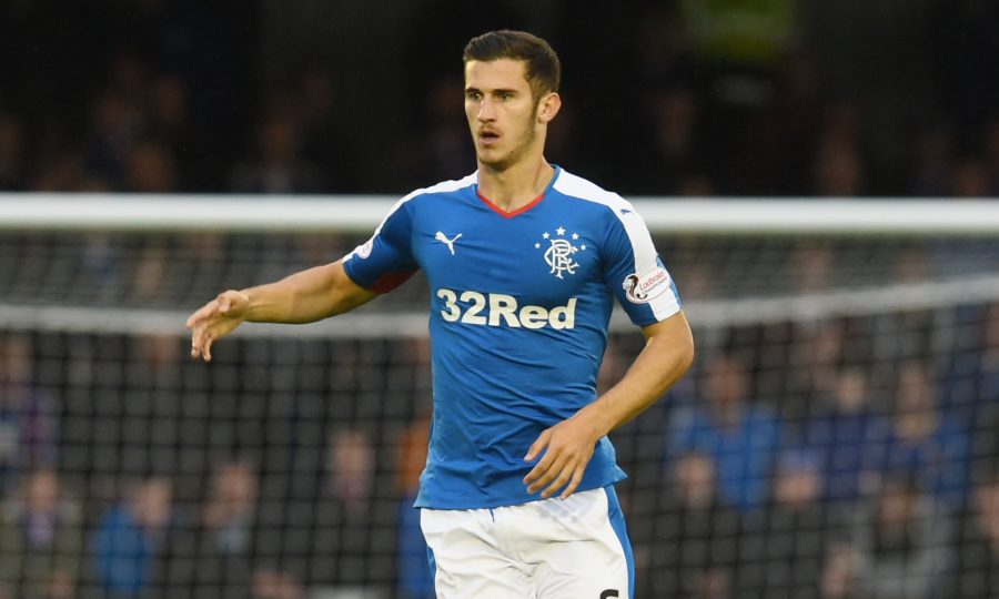 Should Rangers have signed Dominic Ball?