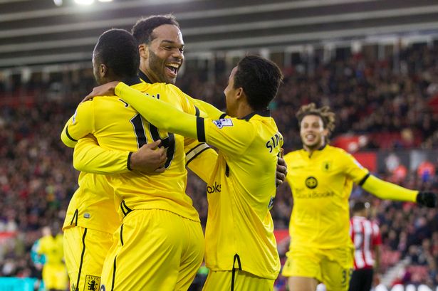 Report: Lescott says ‘yes’.