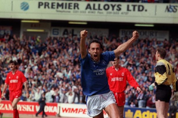 How Rangers & Walter Smith defied all odds 25 years ago