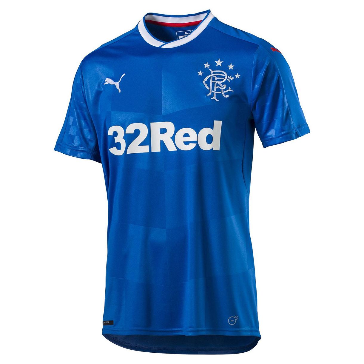 Rangers’ fan poll: will you buy a Rangers shirt?