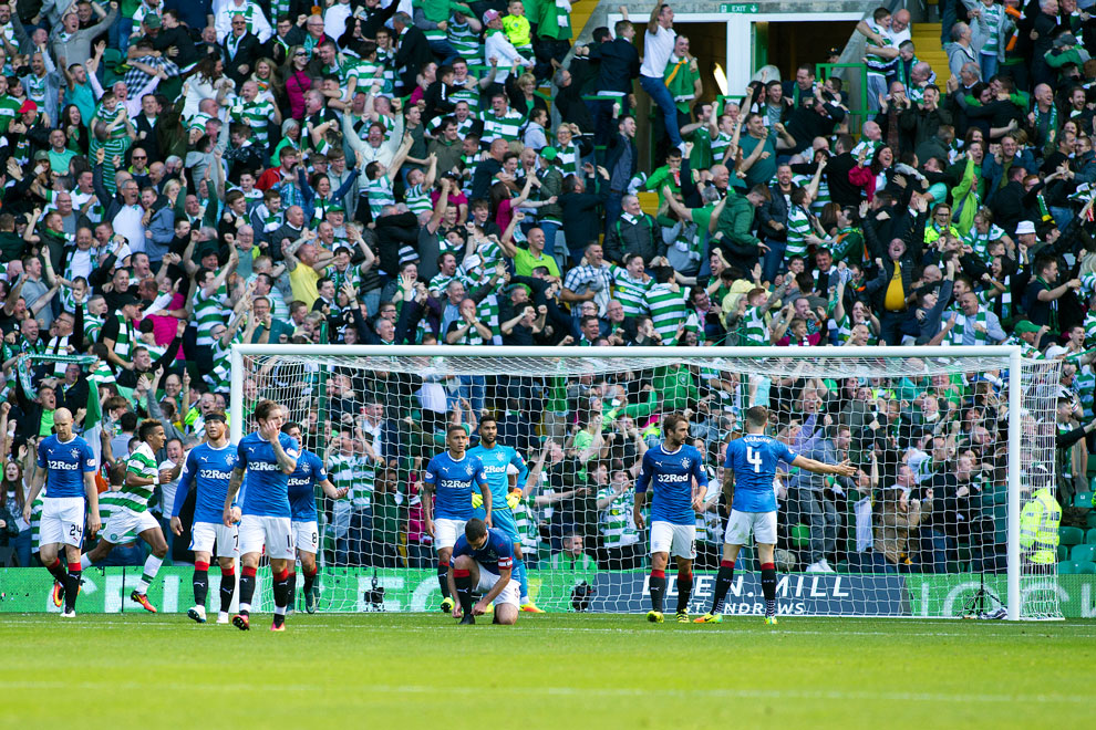 Video – where it all went wrong for Rangers