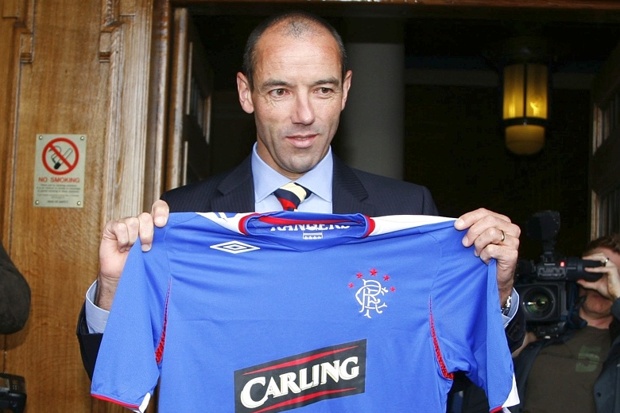 Mark Warburton = Paul Le Guen?