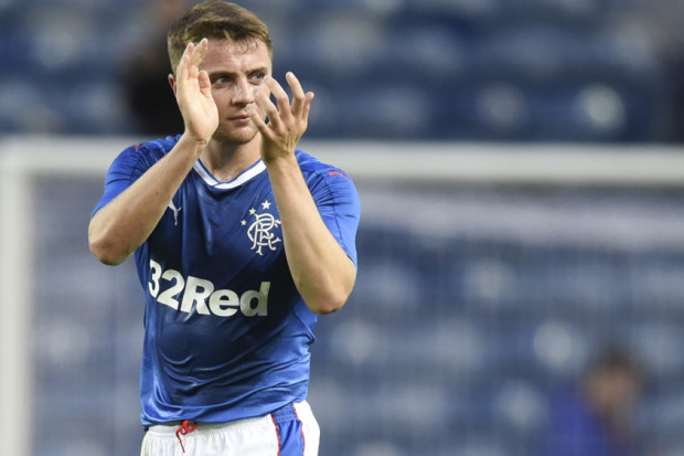 Why it’s Jordan Rossiter’s time