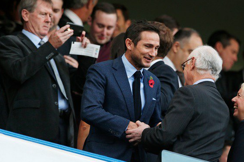 Frank Lampard