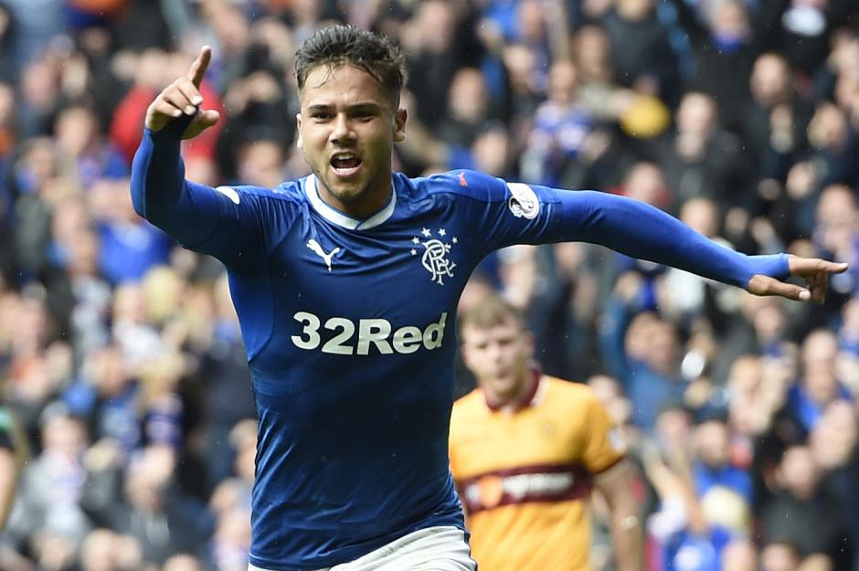 The Harry Forrester phenomenon