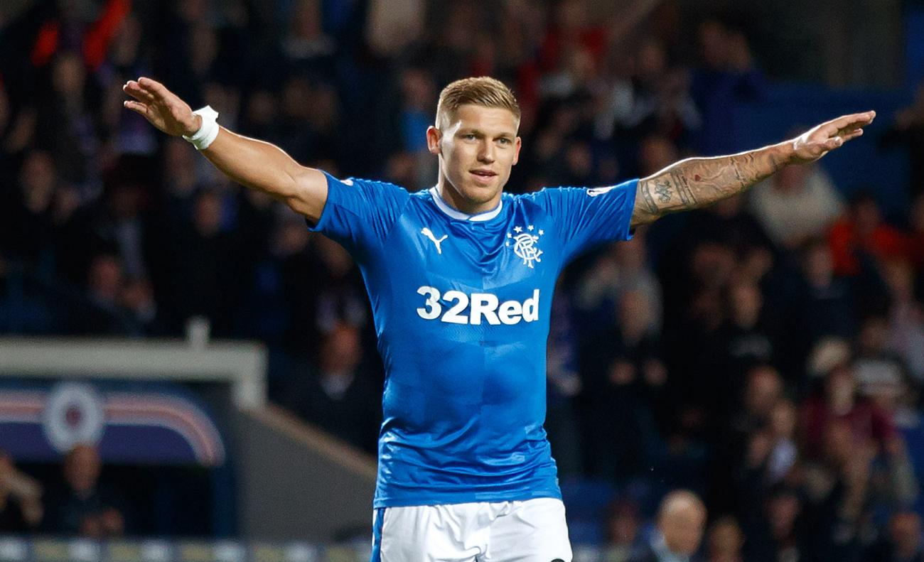 The future of Martyn Waghorn