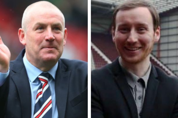 Why Warburton should be wary of Cathro