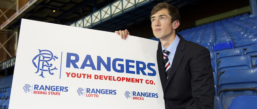 The way forward for Rangers