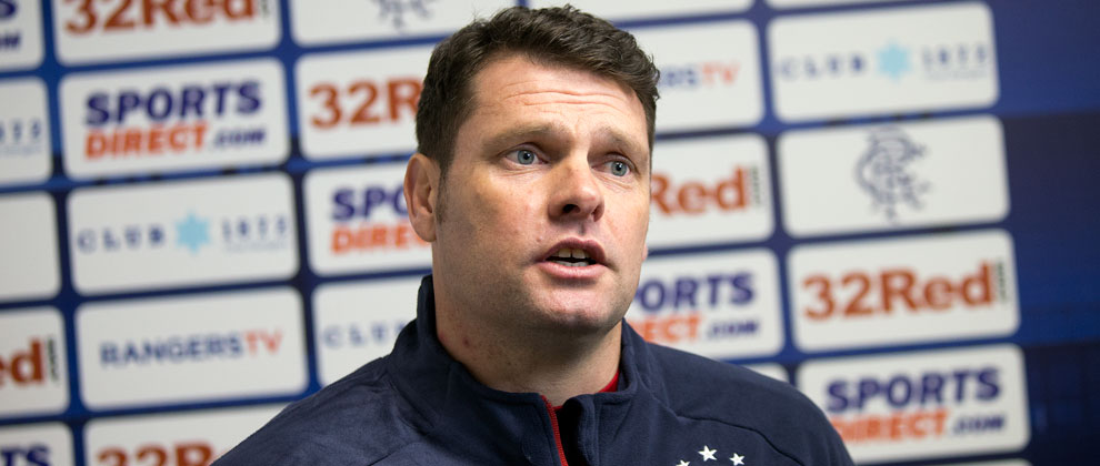 Vote: Murty till the end of the season?