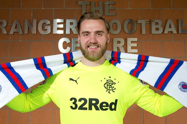Rangers fans’ poll; January’s transfers: are you happy with the deals?