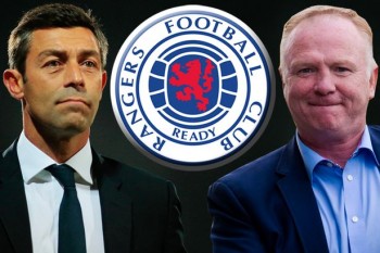Sky Sources: “Rangers HAVE spoken to this manager”