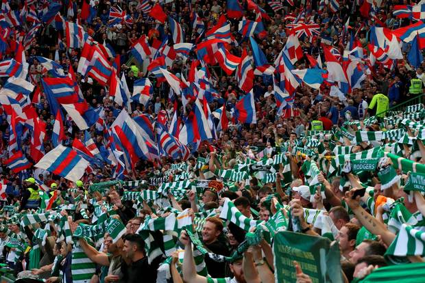 Against all odds – how Rangers can do it at Parkhead