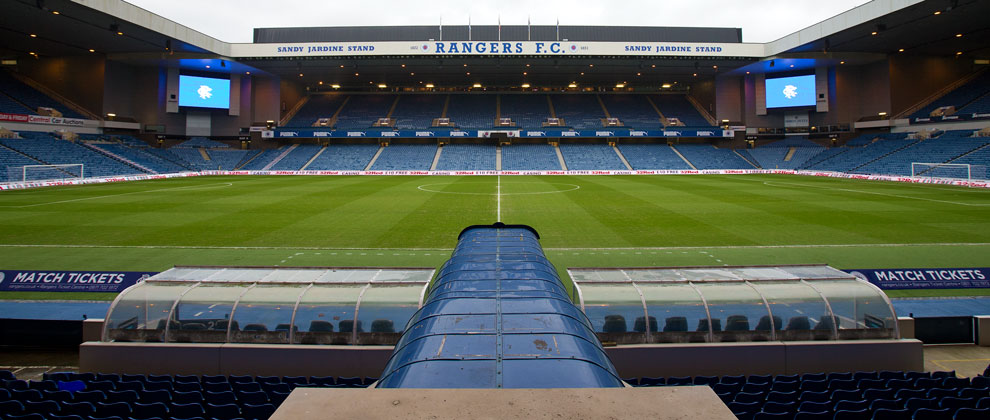 Roundup: 48 hectic hours at Ibrox