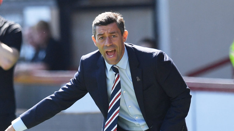 Ibrox Axe – who is the ‘third’ player?