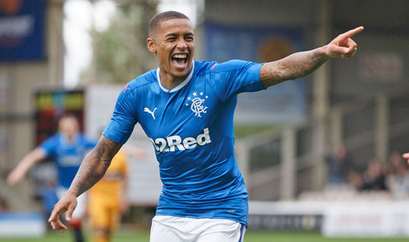 Cert for the chop – how unpopular Rangers star could defy odds