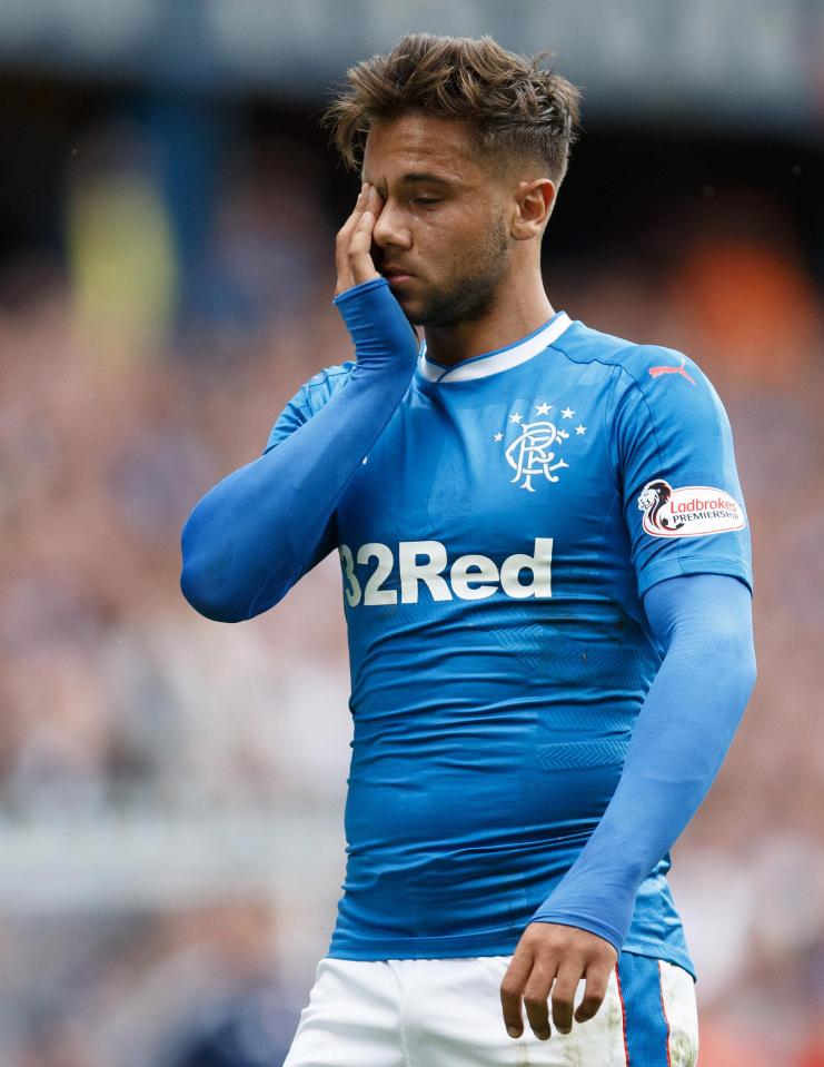 The “Great Harry Forrester Mystery”