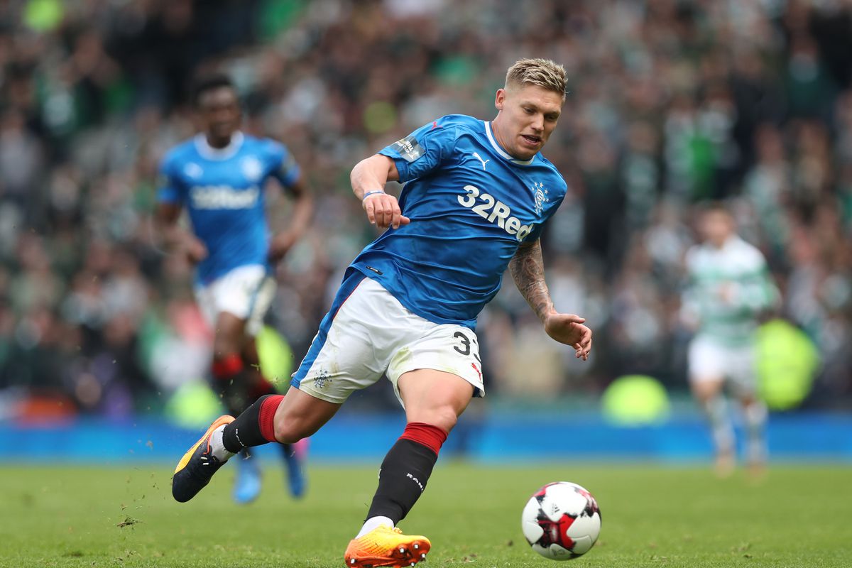 Is Rangers’ new signing the final nail in the coffin for misfiring misfit?