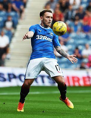 League One strugglers linked with double move for Rangers duo