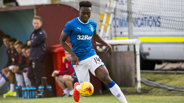 What does the future hold for Joe Dodoo?