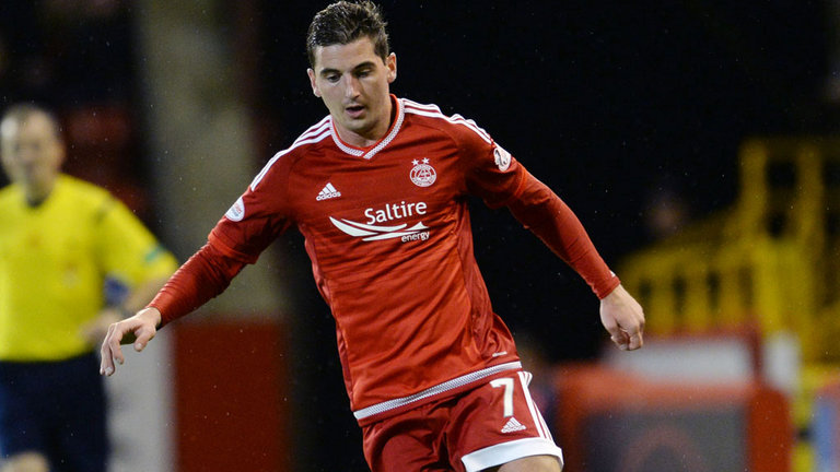 Rangers move in on SPL midfielder – more to come