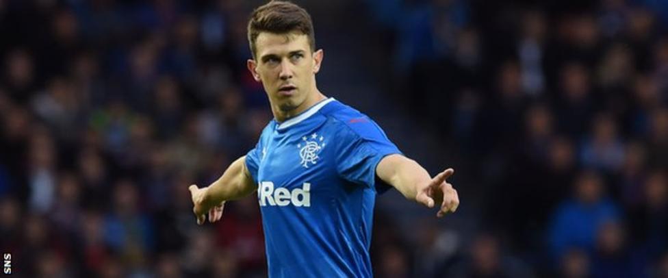 Part Three: Defending the midfield. Have Rangers fixed that?