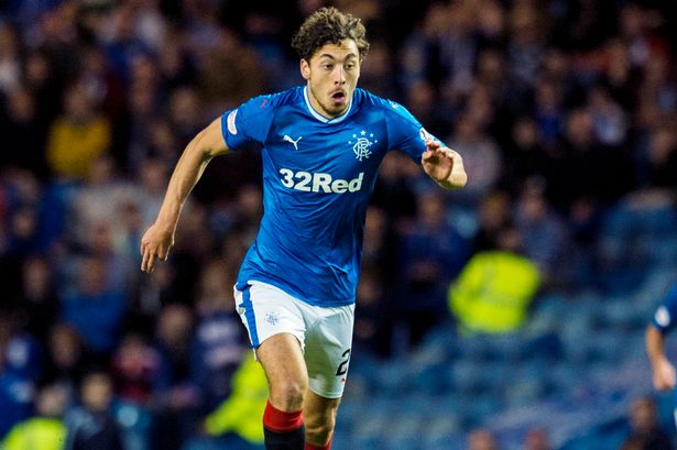 Trail goes cold on Rangers target while League 1 interest gets set to leave