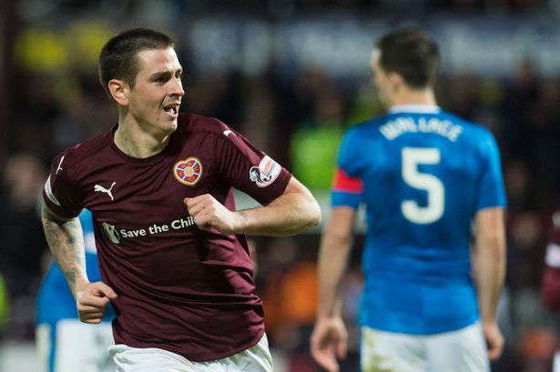 Two Scottish wingers targeted – can Rangers sign both?