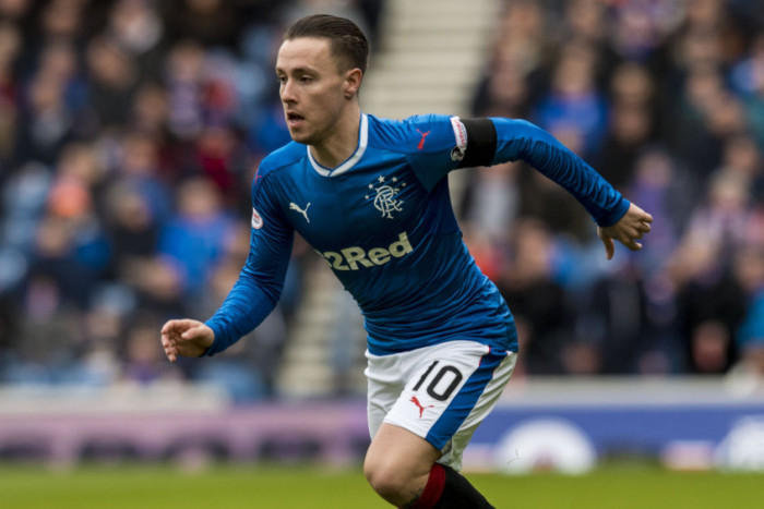 Is this why Barrie McKay REALLY left?