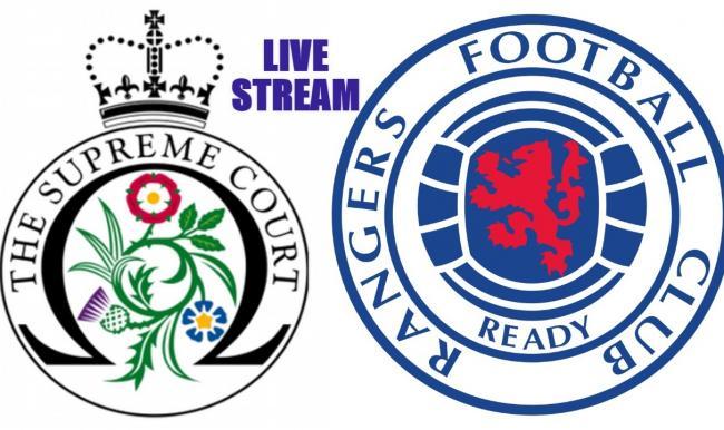 Why Rangers will NOT be stripped of any titles…