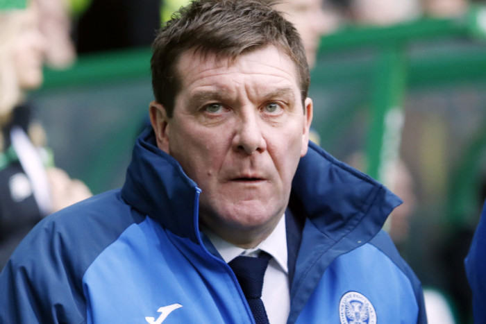 Tommy Wright: “I won’t treat O’Halloran like Pedro has”