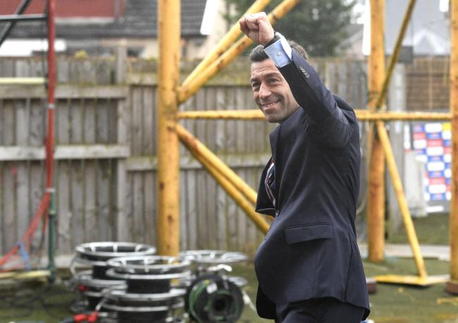 Caixinha confirms intentions over further signings