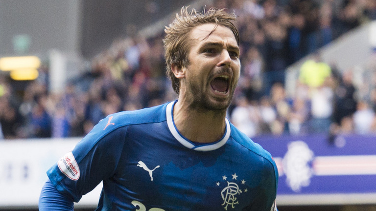 Rangers v Dunfermline preview