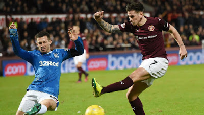 Did Rangers drop the ball with Jamie Walker?