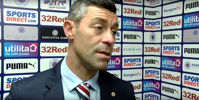 Caixinha confirms THIS is what he disliked today