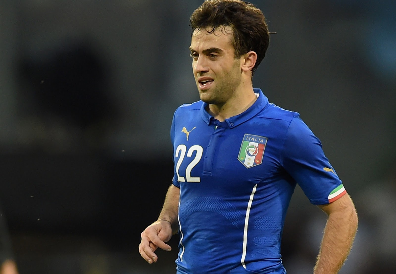 Should Rangers take a risk on Italian international free agent?