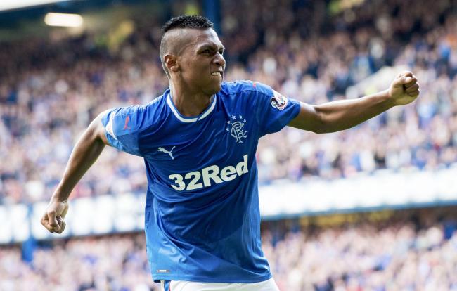Comment: Rangers 4 – 1 Dundee