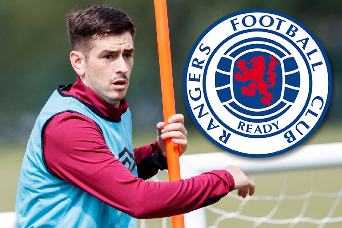 Rangers planning three-player SPL swoop in January: reports