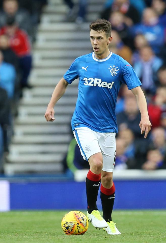 Rangers injury crisis potentially grows – up to SIX out of Old Firm?