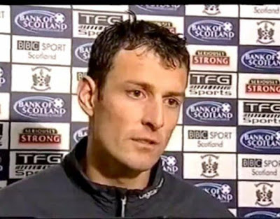 An open letter (of sorts) to Chris Sutton