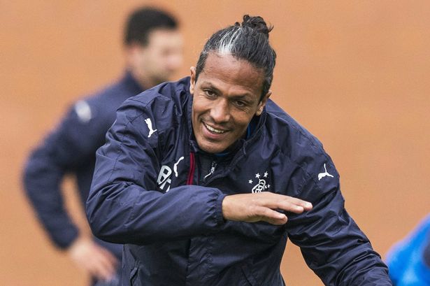 Has Bruno Alves created a massive problem for Rangers?