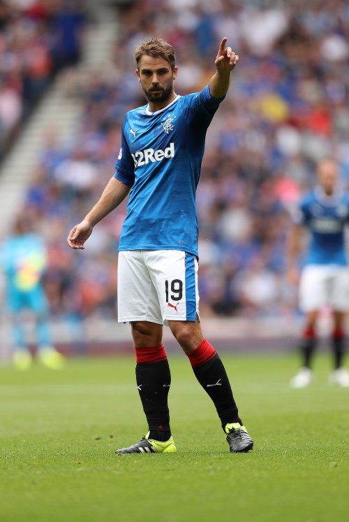 Rangers squad update for Perth over SIX players – Pedro with big calls to make