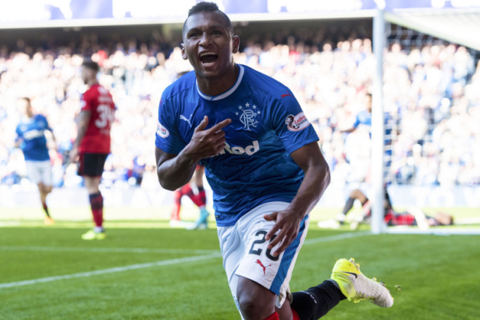 Who Are Rangers’ Star Players This Season?