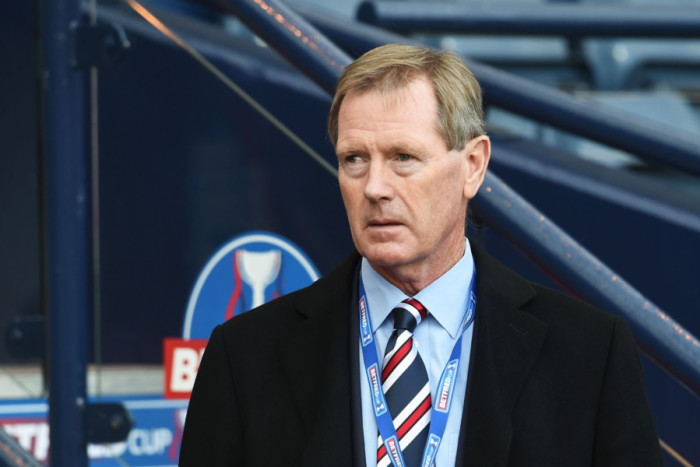 Rangers’ manager search; a done deal?