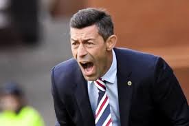 Has shock decision at Ibrox led to change in policy?