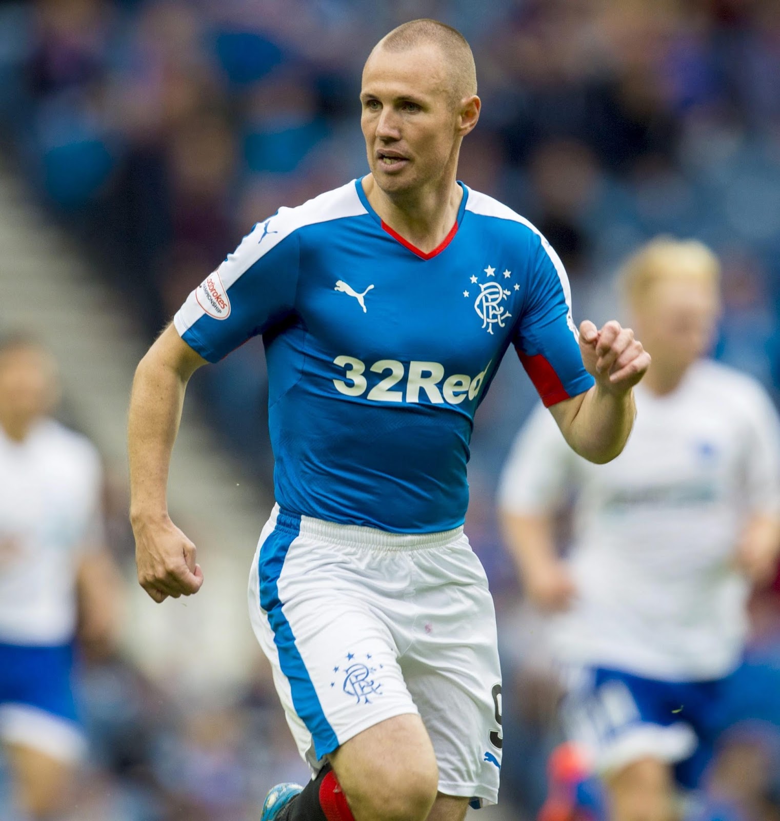 How Miller’s absence may have led to this unexpected problem at Ibrox