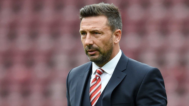Managerial target fails to rule out joining Rangers