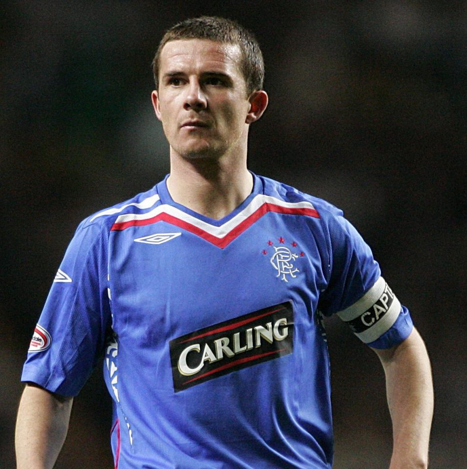 How Barry Ferguson’s comments about Rangers could have been dead on