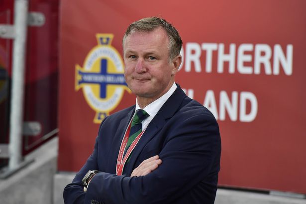 World Cup results see significant change in Rangers’ manager hunt